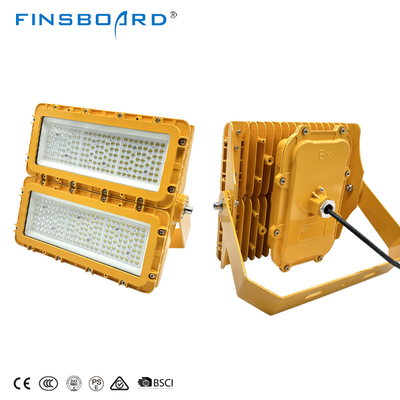 Alta luminosità Ip65 impermeabile 150W 300W 600W illuminazione LED a prova di esplosione