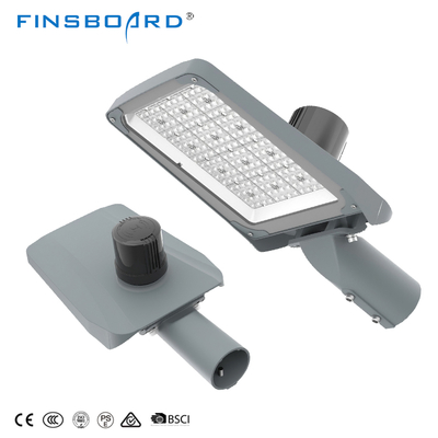 Ip67 Diy-Cast Aluminum 50w 100w 150w 200w Controllo della luce integrato LED Street Light