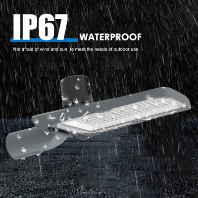 Strada esterna Nuovo driver staccabile LED Street Light Aluminio 50w 100w 150w 200w