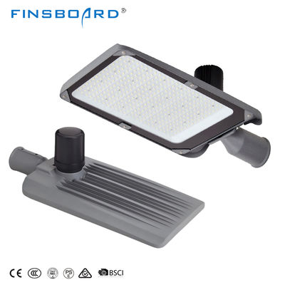 50w 100w 150w 200w 240w LED Street Light alluminio IP66 impermeabile