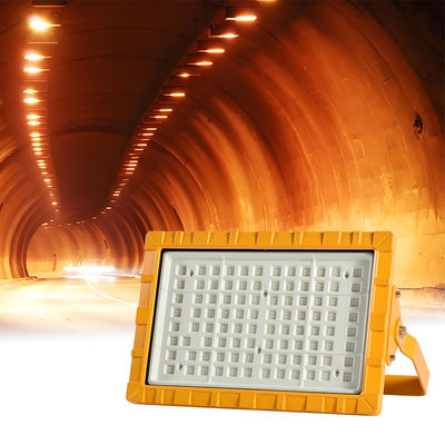 Lampada LED antideflagrante IP66 50W 100W 150W 200W Facile da installare