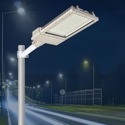 Luce stradale impermeabile antideflagrante per autostrade, lampada stradale a risparmio energetico