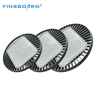 Waterproof Factory Workshop Lighting 100w 150w 200w Led Ufo High Bay Light
