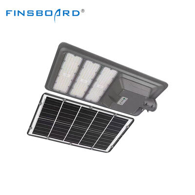 Luce solare con sensore di movimento impermeabile IP65 per esterni super luminosa