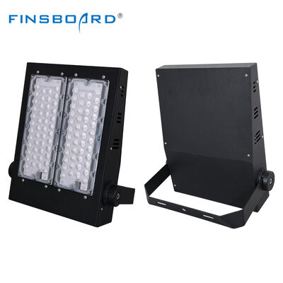 Luce della scatola delle scarpe Ip66 Stagione impermeabile 200w 300w 400w 500w Modulo Led Flood Light