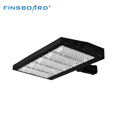 Robuste luci LED shoebox da 200W 300W 400W 500W illuminano il tuo giardino e le strade