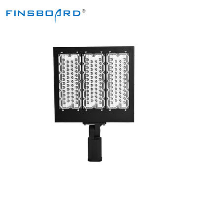Illumina i tuoi percorsi IP66 LED Lampade per scatole per corti e autostrade