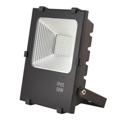 qualità  5054 RGB LED Flood Light 50w energy efficient 5500lm fabbrica