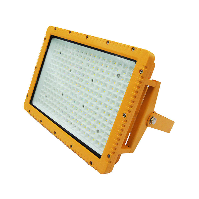 180W di prova di esplosione High Bay Light con IP66 e costruzione in lega di alluminio per luoghi pericolosi