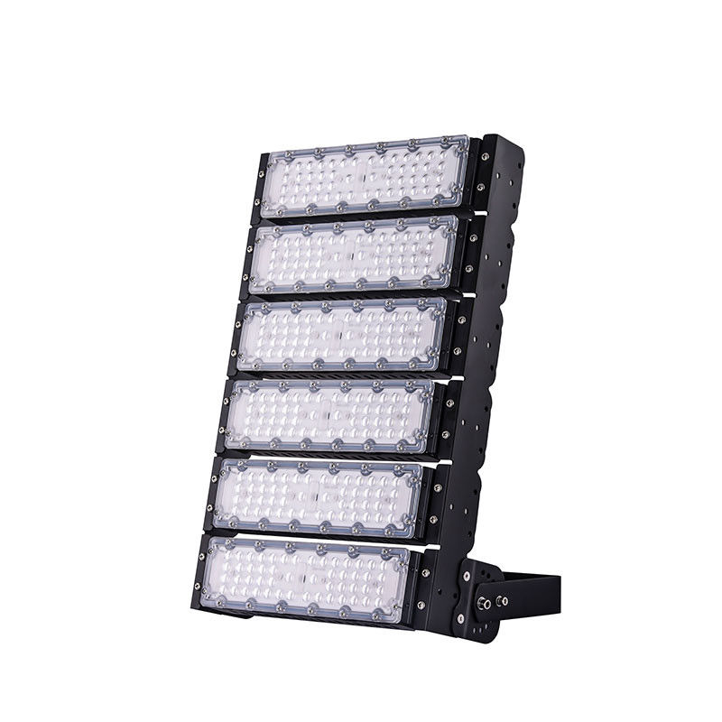 Faretto LED in lega di alluminio da 300W IP66 impermeabile per illuminazione di sicurezza esterna