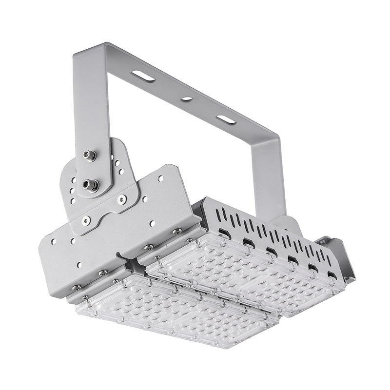 Lampada a LED da 100W con rilevatore di movimento e impermeabile IP65 per illuminazione esterna