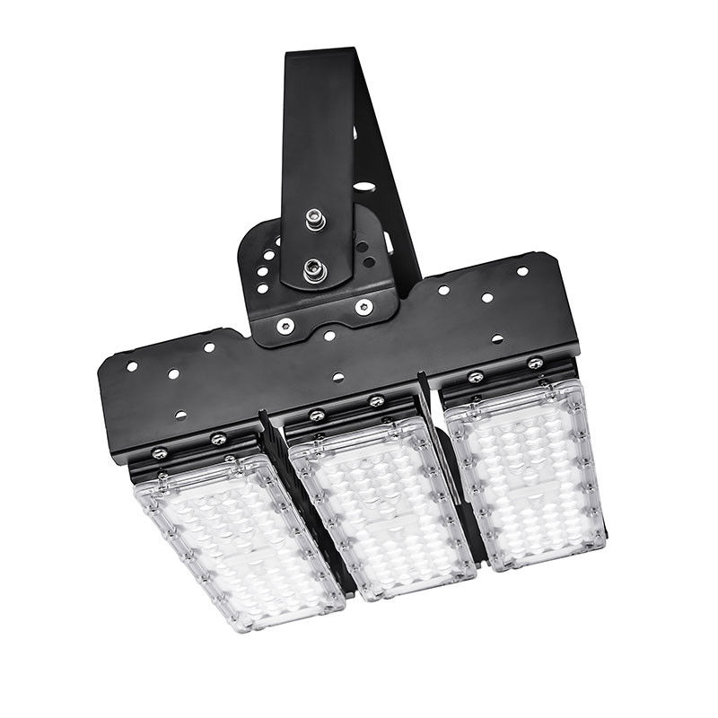 100lm Acque resistenti all'aria aperta LED modulare luce di alluvione 150W