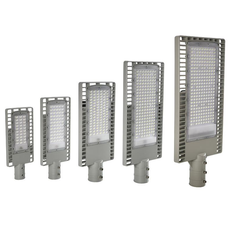 Lampada di inondazione a LED impermeabile a 200W IP66 personalizzabile per illuminazione stradale con temperatura di colore 3000K-6500K