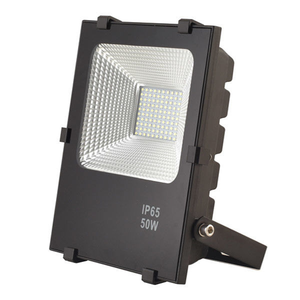 50W RGB LED Flood Light con rating impermeabile IP65 per illuminazione esterna e sul palco