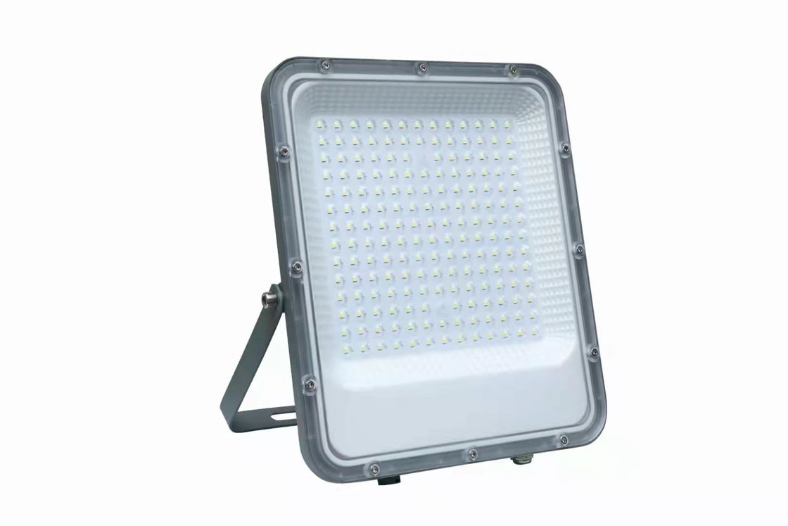 Proiettore LED ATEX certificato personalizzato da 600W 100lm/W per l'illuminazione di arene e stadi