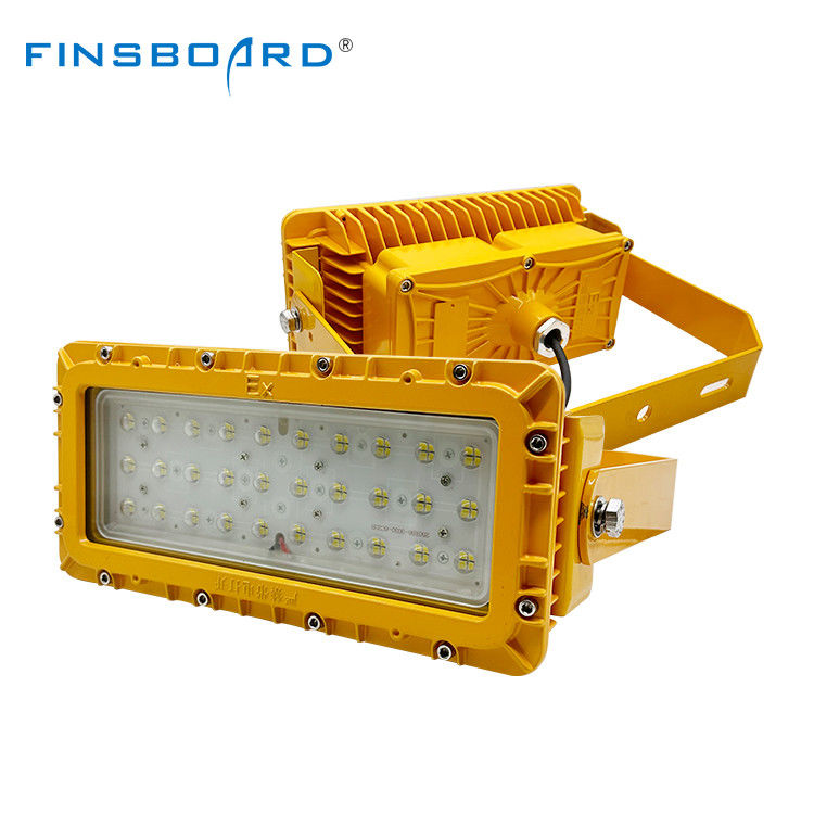 Classe I Divisione 1 Lampade a prova di esplosione impermeabili IP65 con chip LED SMD2835/3030