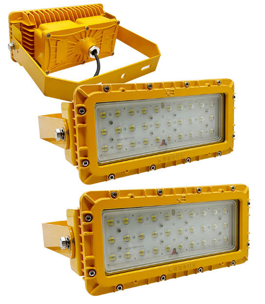 100V-265V Luogo di illuminazione pericolosa a led Alta resistenza e resistenza alla corrosione
