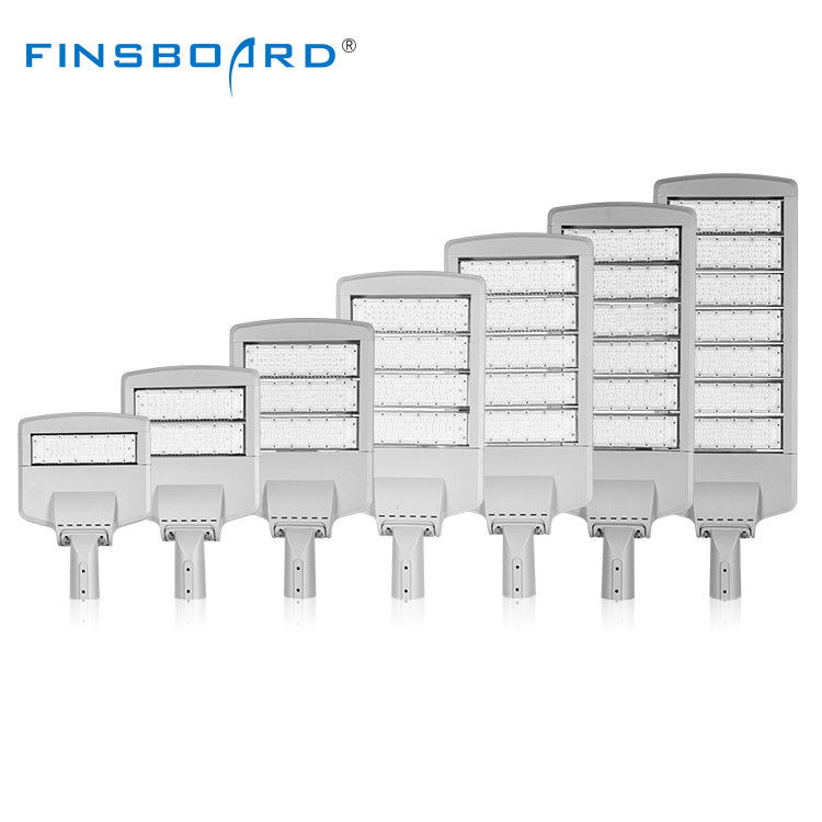 Lampada stradale a LED modulare 50W-420W con design impermeabile IP65 per autostrade e illuminazione esterna