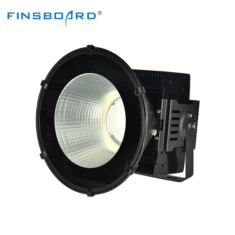Lumiera industriale a alta baia rotonda Torre di guarnizione 200w-700w