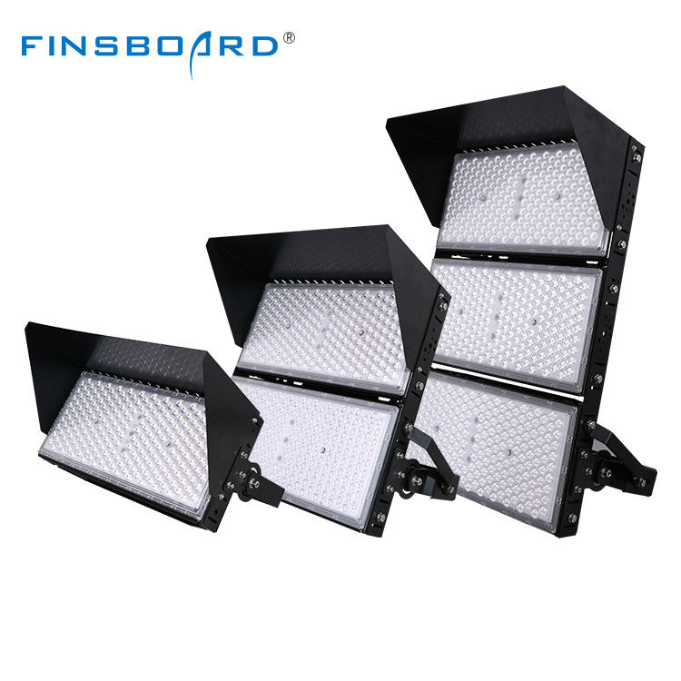 SMD3030 IP66 Inondazione luce a LED 100w Per cavalli Arena Campo di calcio 3000K