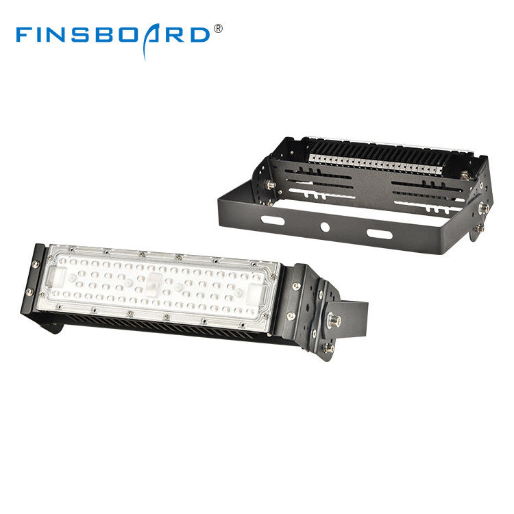 50W SMD3030 LED Modular Flood Light IP65 impermeabile per tunnel e illuminazione esterna