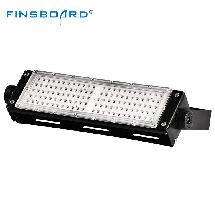 SMD 2835/3030 Lampada a perline LED Illuminazione per stadio con protezione IP66 e opzioni di alimentazione multiple Modulare LED Flood Light