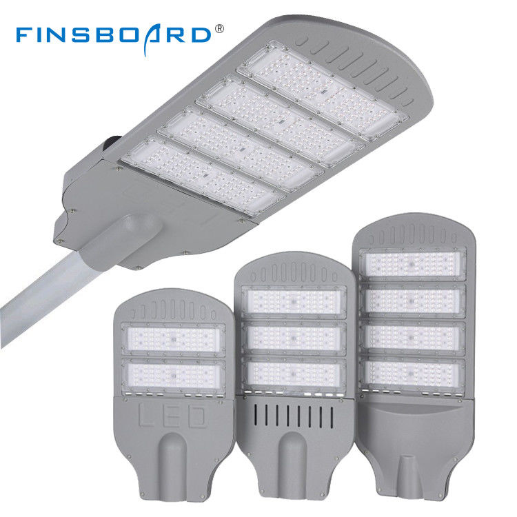 Lampada stradale a LED da esterno a risparmio energetico 100W con protezione IP65 e chip SMD3030 per autostrade