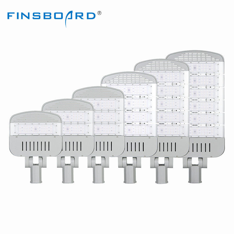 Lampada stradale a LED SMD3030 IP65 impermeabile per esterni con potenza personalizzabile