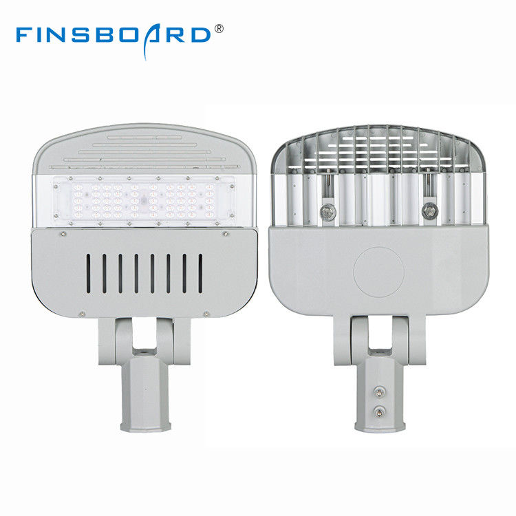 Alte prestazioni SMD LED Street Lights Pole Monted Street Lights 50W 100W 150W 200W 250W