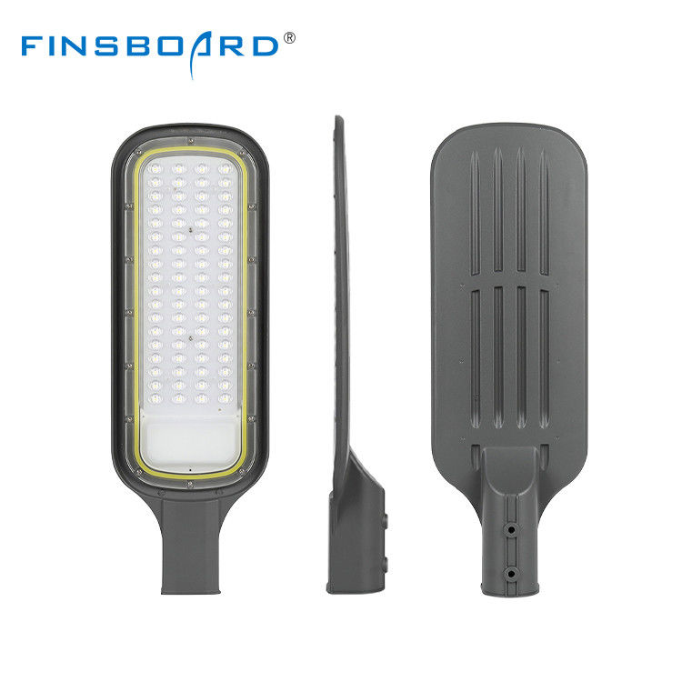 Luce stradale a LED a risparmio energetico in alluminio pressofuso IP65 impermeabile per illuminazione autostradale esterna