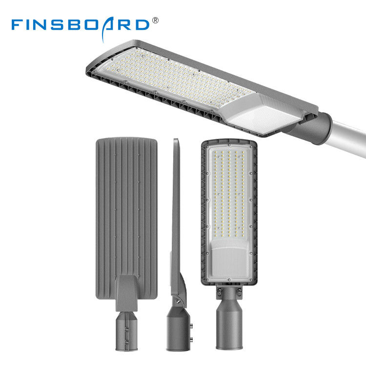 Illuminazione a LED regolabile per giardini o autostrade da 50W a 200W Ip66 SMD