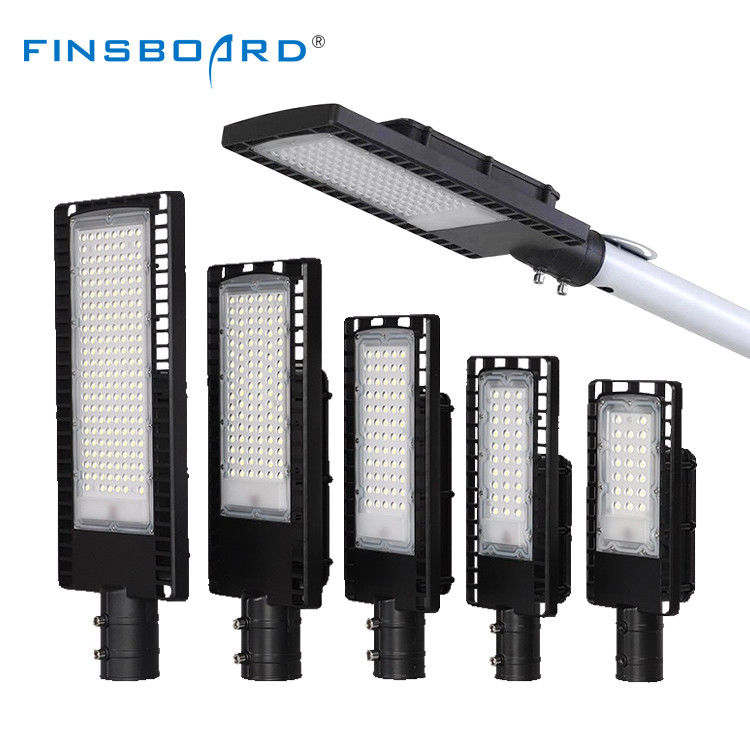 IP66 Lampada LED a prova d'acqua con efficienza di 120 lm/W e temperatura di colore di 3000K-6500K per illuminazione stradale esterna