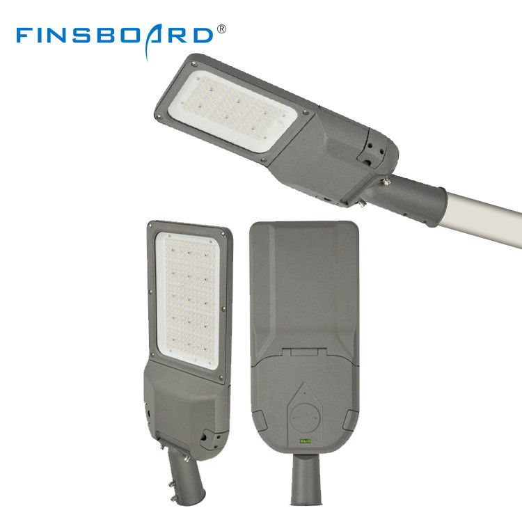 Lampione stradale a LED impermeabile IP66 150W per illuminazione di autostrade e progetti esterni