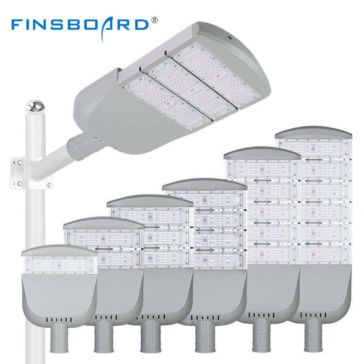 IP65 Lampada a LED impermeabile con materiale in alluminio + PC e potenza da 50W a 300W per illuminazione esterna
