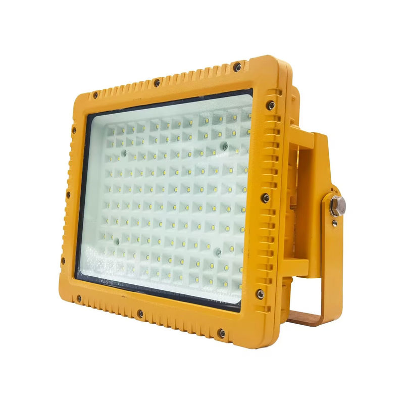 Fari proiettori a LED antideflagranti IP65 per raffineria in area pericolosa, piattaforma petrolifera offshore, piattaforma petrolifera