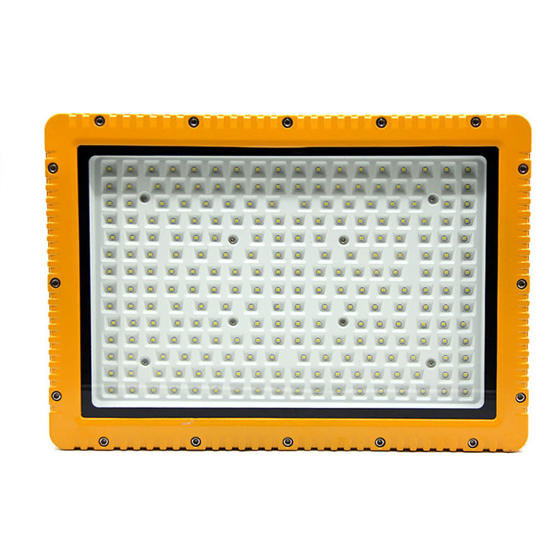 Lumiera a prova di esplosione a energia a LED per la stazione di servizio 2700-6500K