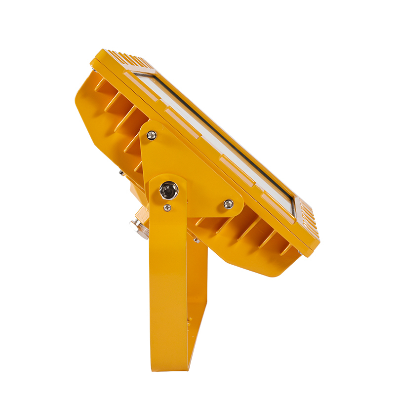 Illuminazione per aree pericolose di alta qualità, IP65, lampada antideflagrante, 50W 100W 150W 200W