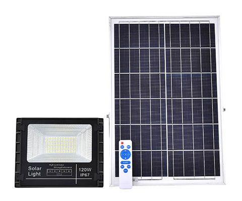20 Watt LED luce solare proiettore per strada IP65 impermeabile