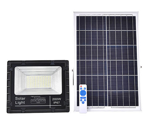 20 Watt LED luce solare proiettore per strada IP65 impermeabile