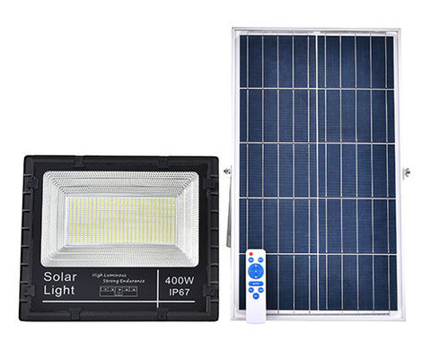 20 Watt LED luce solare proiettore per strada IP65 impermeabile