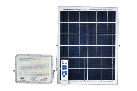 30 Watt 100w LED luce solare di strada all' esterno 450Lumens
