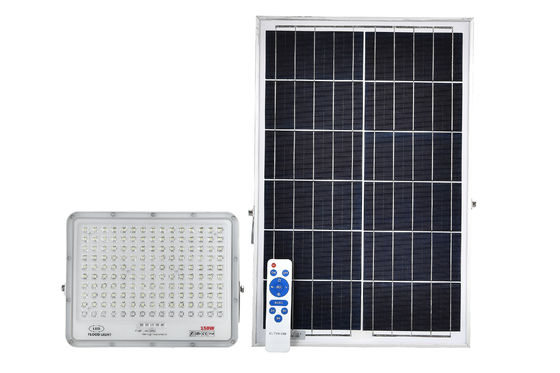 30 Watt 100w LED luce solare di strada all' esterno 450Lumens