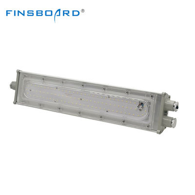 SMD2835 Lumiere a LED lineari a prova di esplosione