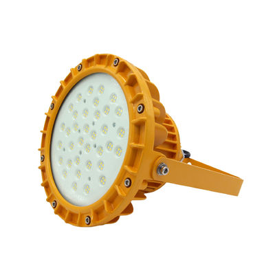 AC85-265V IP65 WF2 Illuminazione a prova di esplosione