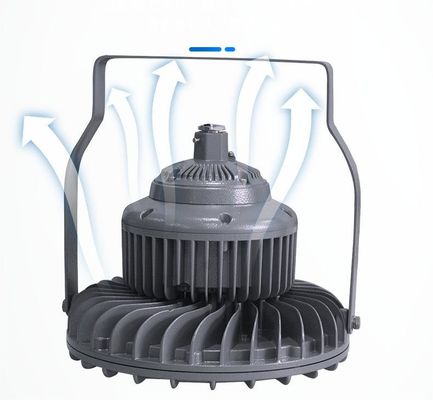 85V-265V Lampade a prova di esplosione