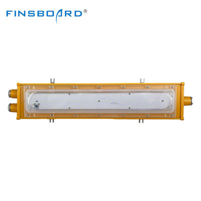 SMD2835 Lumiere a LED lineari a prova di esplosione