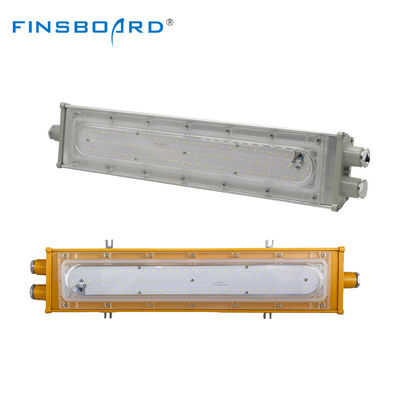 Fitture di tubi a prova di esplosione lineari a prova di fiamma di 150-160lm