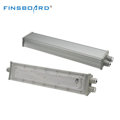 100W IP65 illuminazione esplosiva Atex per siti industriali