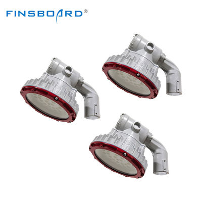 Lampade a prova di esplosione a led pericolose
