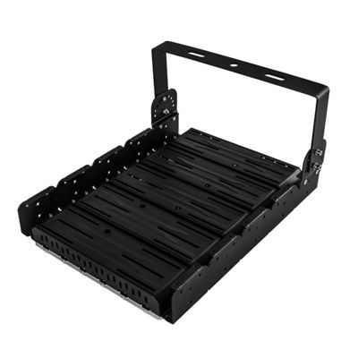 250W LED Modulare Inondazione Luce Inondazioni a Led Esterno 4000K